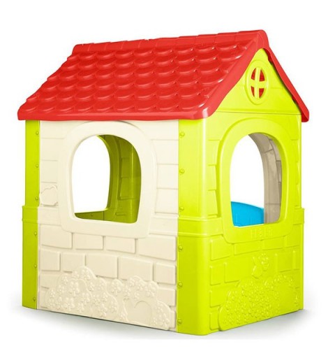 FEBER Funny House