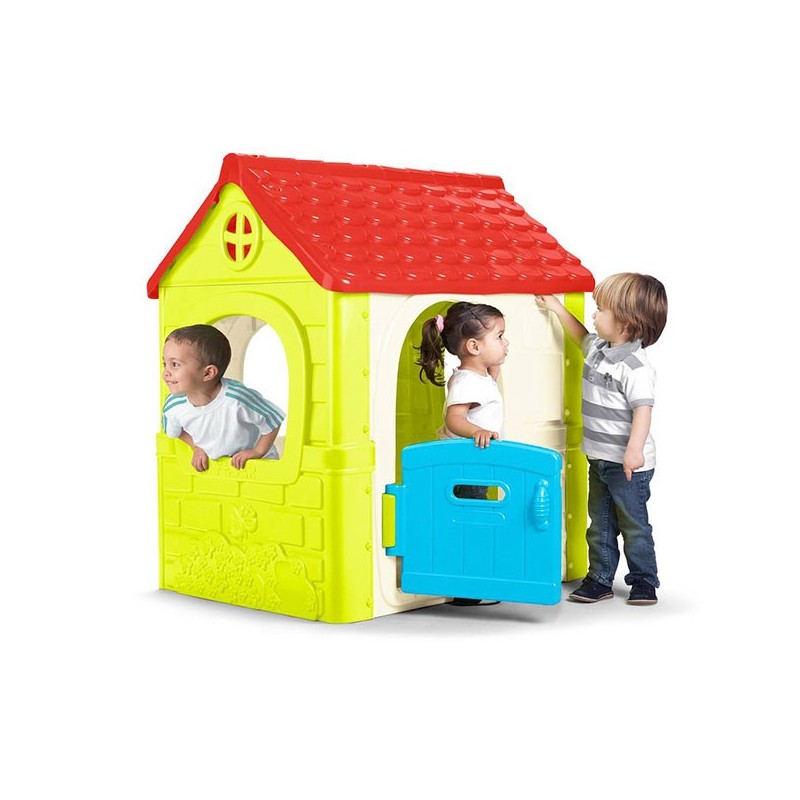 FEBER Funny House