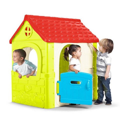 FEBER Funny House