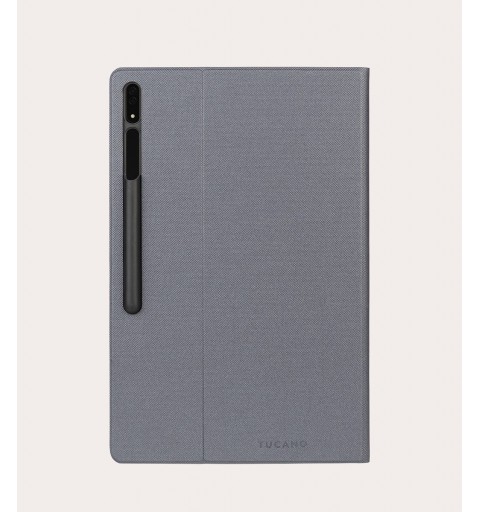 Tucano GALA 37.1 cm (14.6") Cover Grey