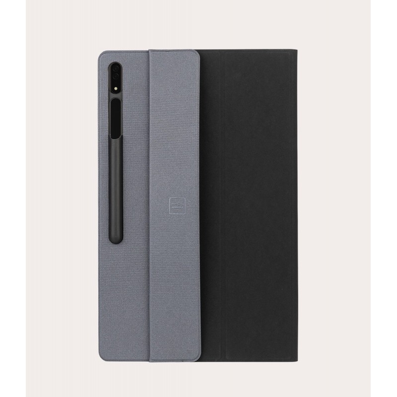 Tucano GALA 37.1 cm (14.6") Cover Grey