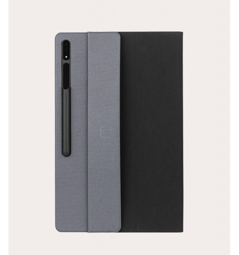 Tucano GALA 37.1 cm (14.6") Cover Grey
