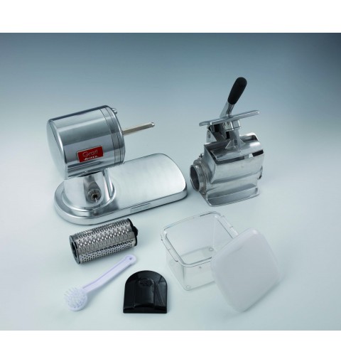 Ariete 449 electric grater Stainless steel