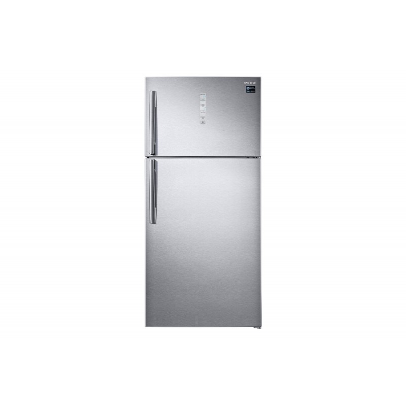 Samsung RT62K7005SL ES frigorifero con congelatore Libera installazione 620 L F Acciaio inossidabile