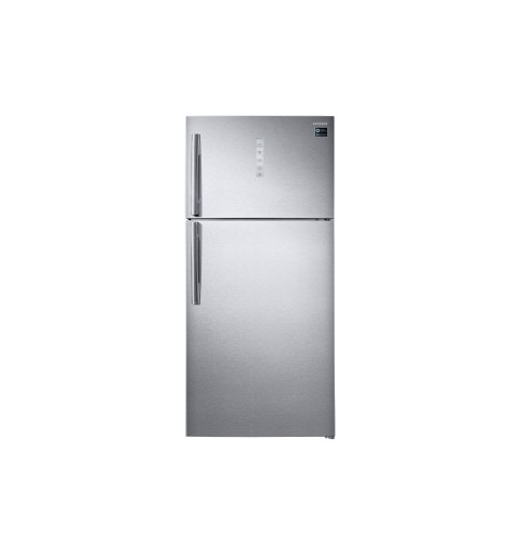 Samsung RT62K7005SL ES frigorifero con congelatore Libera installazione 620 L F Acciaio inossidabile