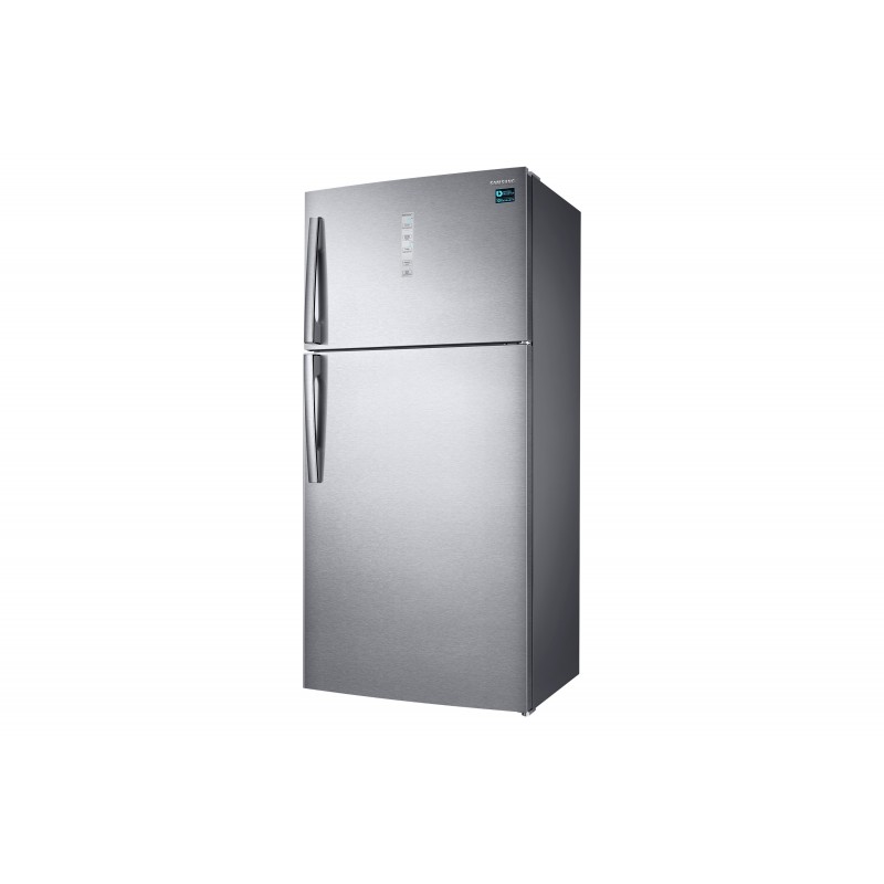 Samsung RT62K7005SL ES frigorifero con congelatore Libera installazione 620 L F Acciaio inossidabile