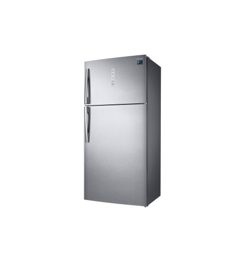 Samsung RT62K7005SL ES frigorifero con congelatore Libera installazione 620 L F Acciaio inossidabile