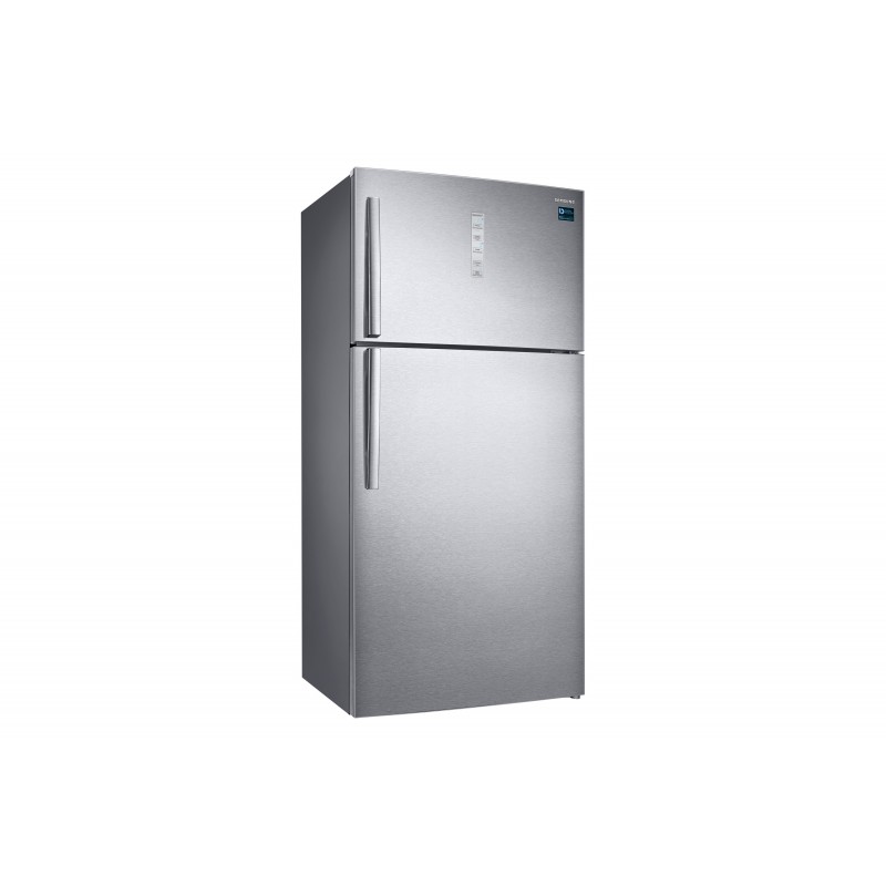 Samsung RT62K7005SL ES frigorifero con congelatore Libera installazione 620 L F Acciaio inossidabile