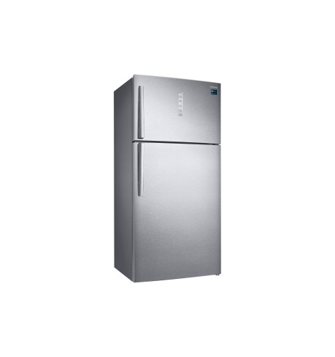 Samsung RT62K7005SL ES frigorifero con congelatore Libera installazione 620 L F Acciaio inossidabile