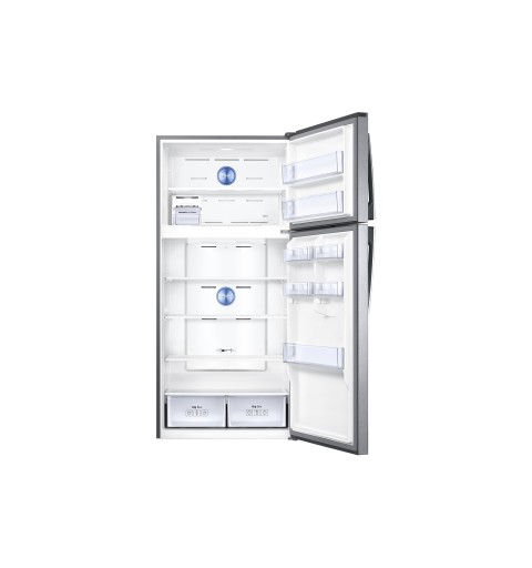 Samsung RT62K7005SL ES frigorifero con congelatore Libera installazione 620 L F Acciaio inossidabile