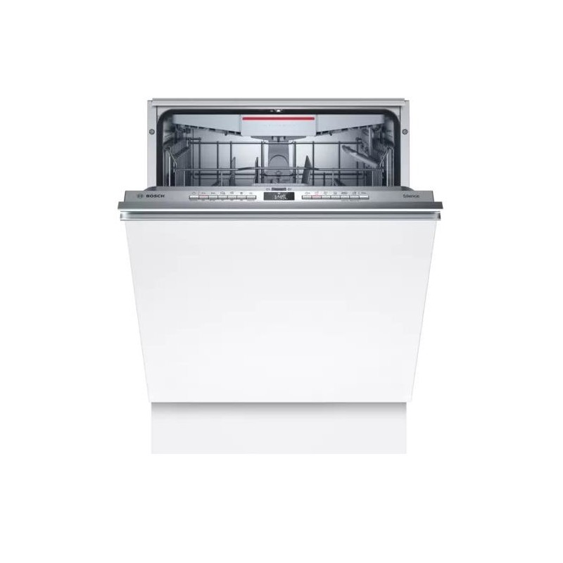 Bosch Serie 4 SMH4HVX31E lavastoviglie A scomparsa totale 13 coperti E