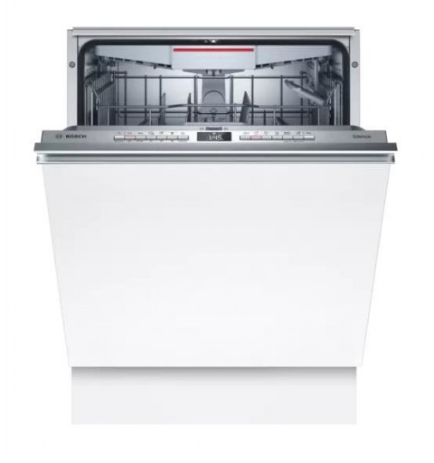 Bosch Serie 4 SMH4HVX31E lavastoviglie A scomparsa totale 13 coperti E
