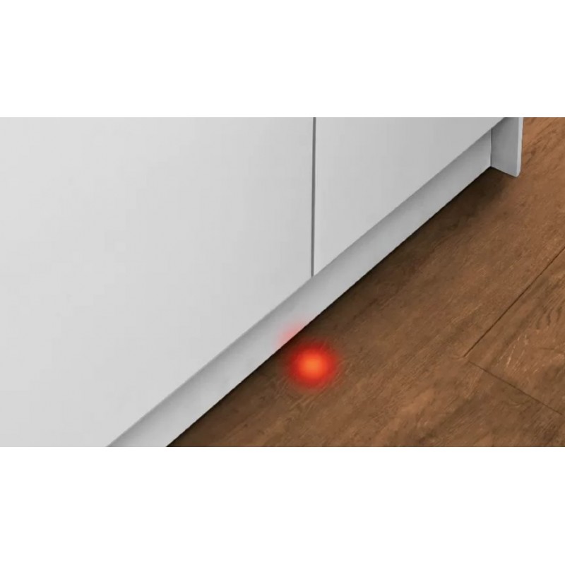 Bosch Serie 4 SMH4HVX31E lavastoviglie A scomparsa totale 13 coperti E