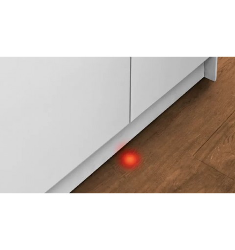 Bosch Serie 4 SMH4HVX31E lavastoviglie A scomparsa totale 13 coperti E