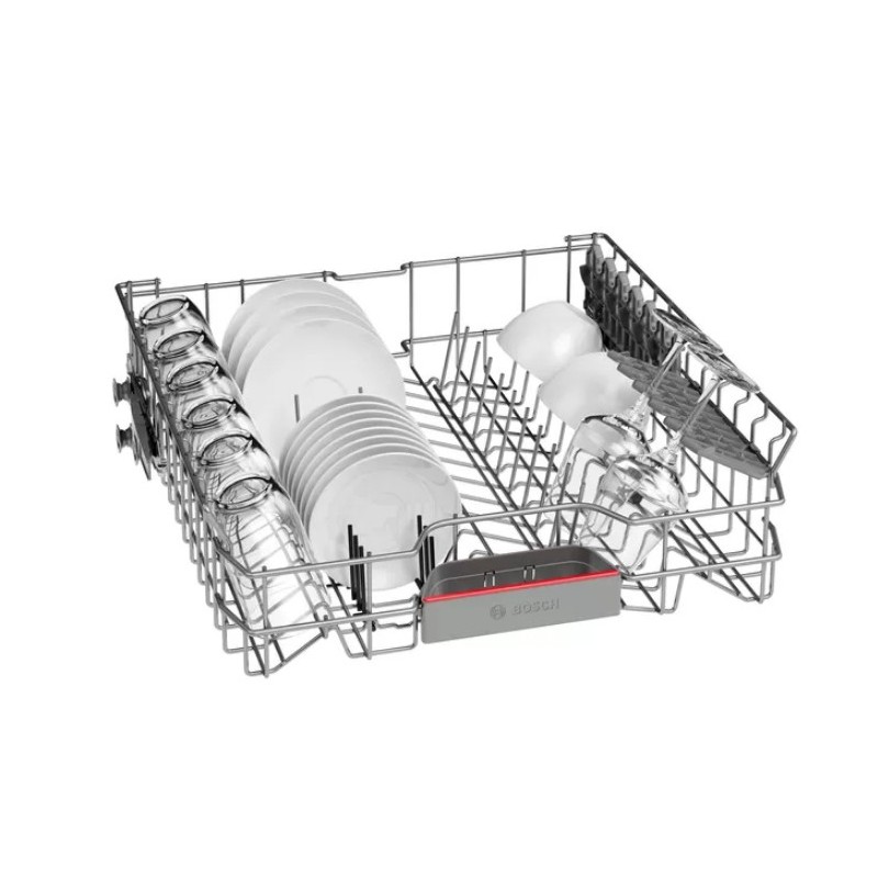 Bosch Serie 4 SMH4HVX31E lave-vaisselle Entièrement intégré 13 couverts E