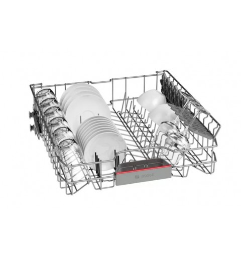 Bosch Serie 4 SMH4HVX31E dishwasher Fully built-in 13 place settings E