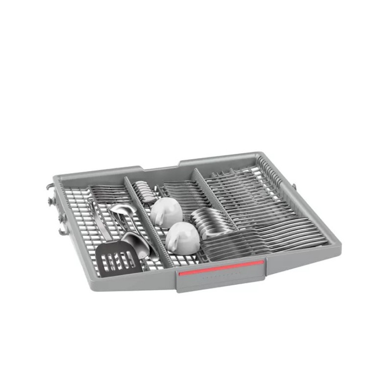 Bosch Serie 4 SMH4HVX31E lavastoviglie A scomparsa totale 13 coperti E