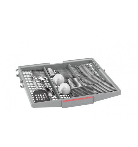 Bosch Serie 4 SMH4HVX31E lavastoviglie A scomparsa totale 13 coperti E