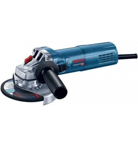 Bosch GWS 9-125 S Professional amoladora angular 12,5 cm 11000 RPM 900 W 1,9 kg