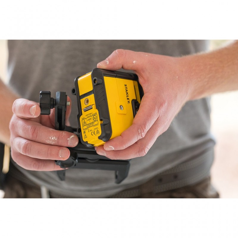 Stanley SLL360 Niveau de ligne 25 m
