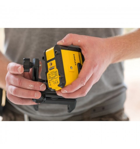 Stanley SLL360 Livella lineare 25 m