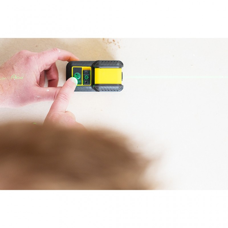 Stanley SLL360 Bezugspegel 25 m