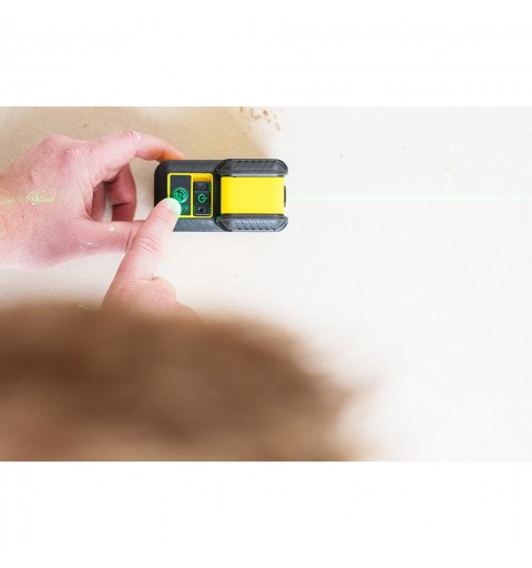 Stanley SLL360 Nivel de línea 25 m