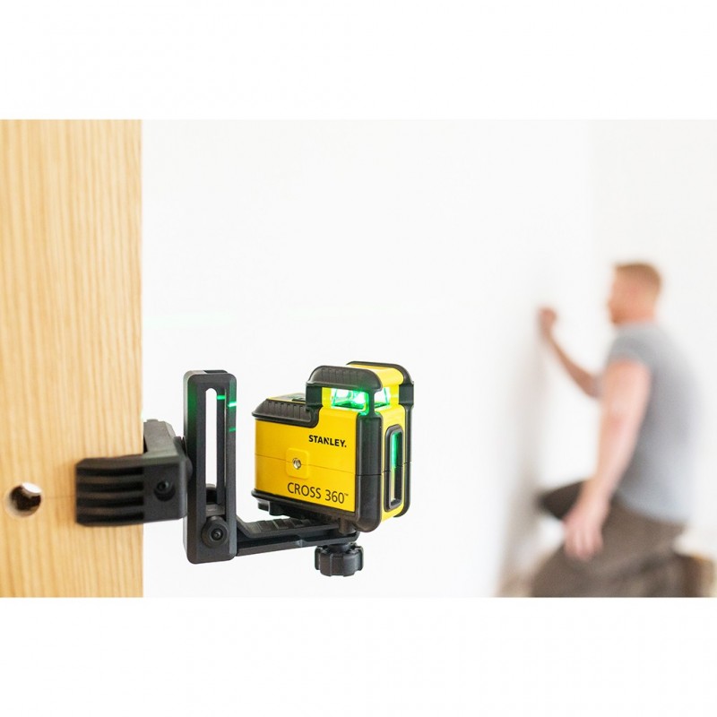 Stanley SLL360 Niveau de ligne 25 m