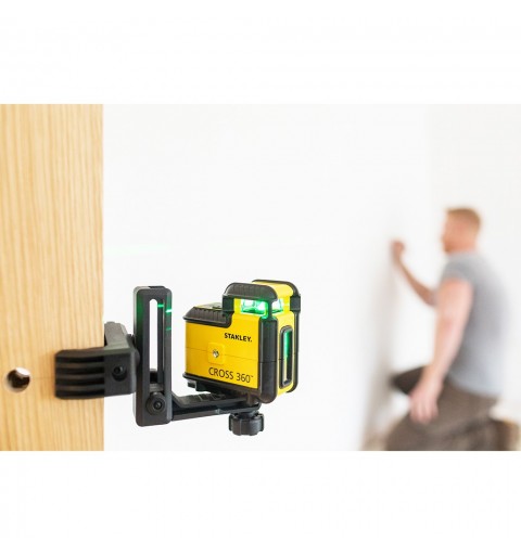 Stanley SLL360 Nivel de línea 25 m