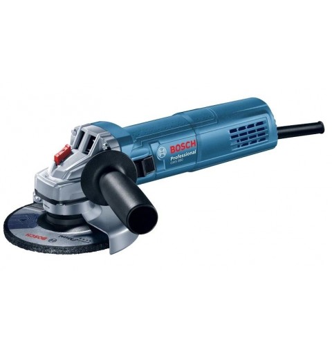 Bosch GWS 880 Professional amoladora angular 12,5 cm 11000 RPM 880 W 1,9 kg