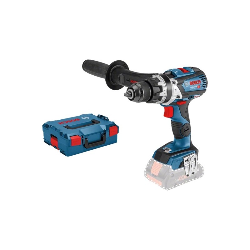 Bosch GSB 18V-110 C Professional