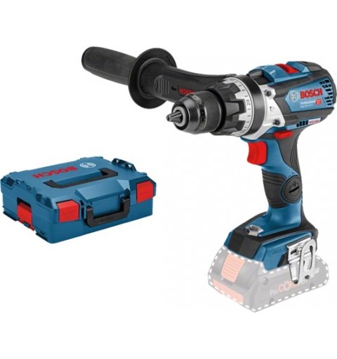 Bosch GSB 18V-110 C Professional