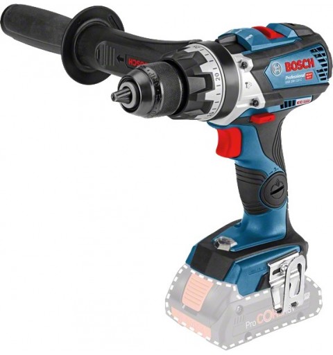 Bosch GSB 18V-110 C Professional