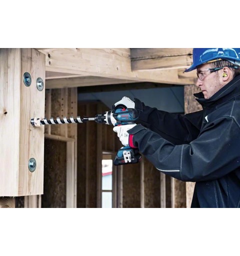 Bosch GSB 18V-110 C Professional