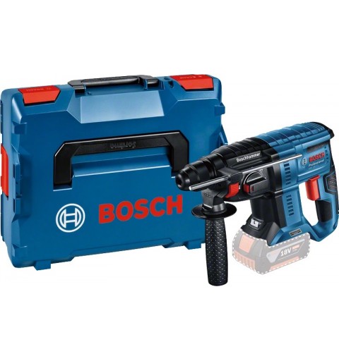 Bosch GBH 18V-21 PROFESSIONAL 1800 RPM SDS Plus