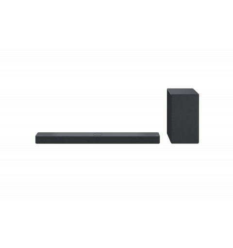 LG Soundbar SC9S 400W 3.1.3 canali, Triplo speaker up-firing, Dolby Atmos, NOVITÀ 2022