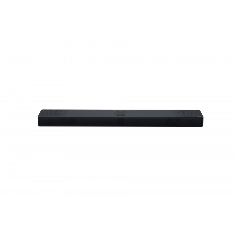 LG Soundbar SC9S 400W 3.1.3 canali, Triplo speaker up-firing, Dolby Atmos, NOVITÀ 2022