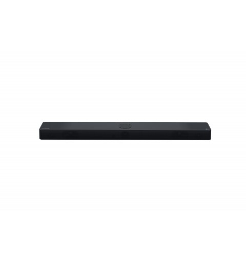 LG Soundbar SC9S 400W 3.1.3 canali, Triplo speaker up-firing, Dolby Atmos, NOVITÀ 2022