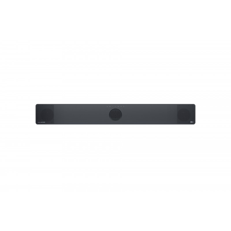 LG Soundbar SC9S 400W 3.1.3 canali, Triplo speaker up-firing, Dolby Atmos, NOVITÀ 2022