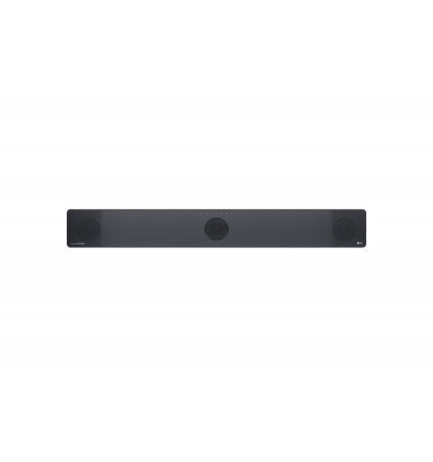 LG Soundbar SC9S 400W 3.1.3 canali, Triplo speaker up-firing, Dolby Atmos, NOVITÀ 2022