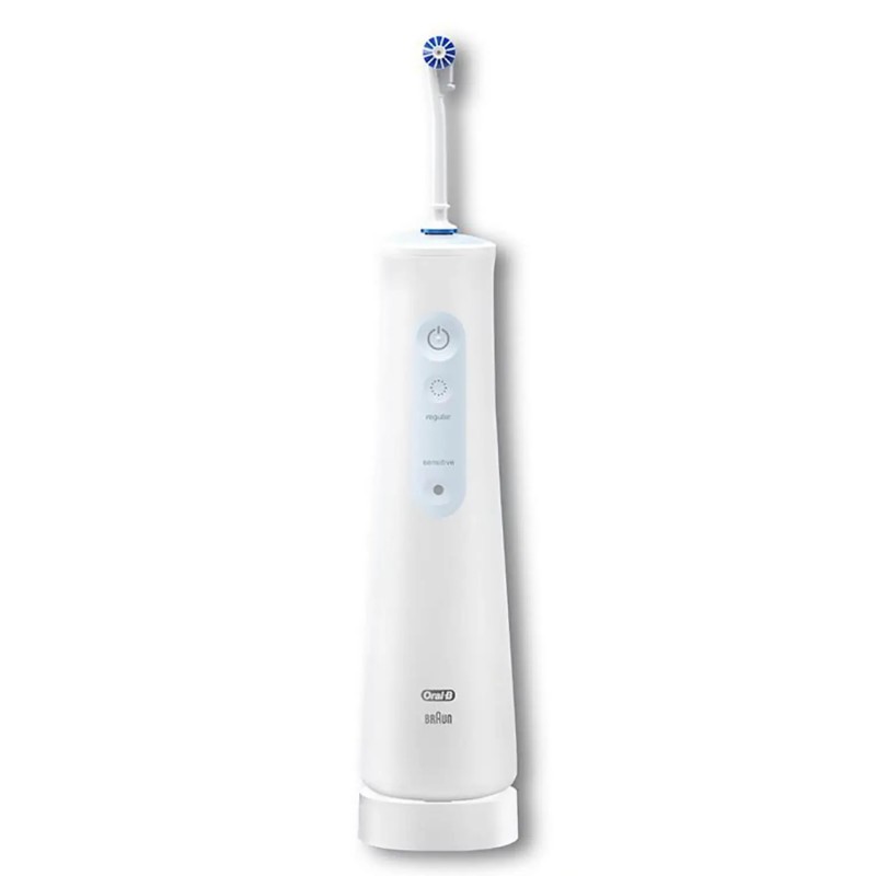 Oral-B AquaCare 4 jet dentaire