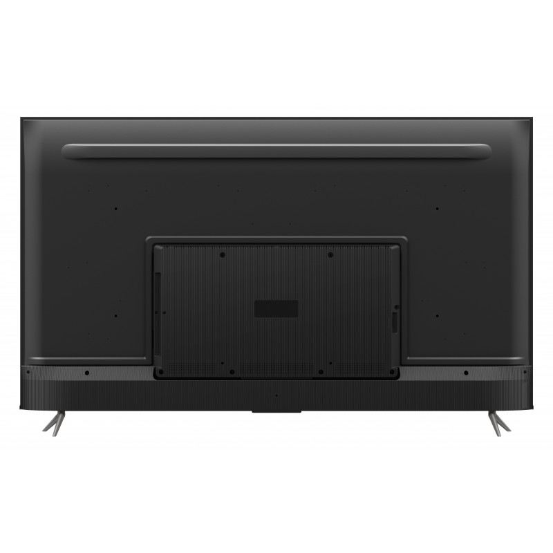 TCL 50C635 TV 127 cm (50") 4K Ultra HD Smart TV Wifi Noir