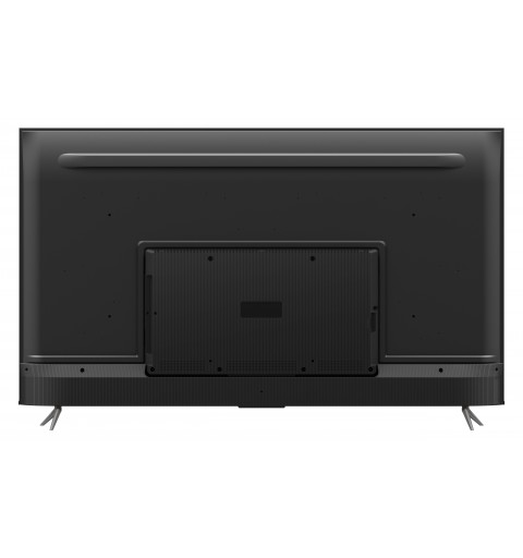 TCL 50C635 TV 127 cm (50") 4K Ultra HD Smart TV Wi-Fi Black