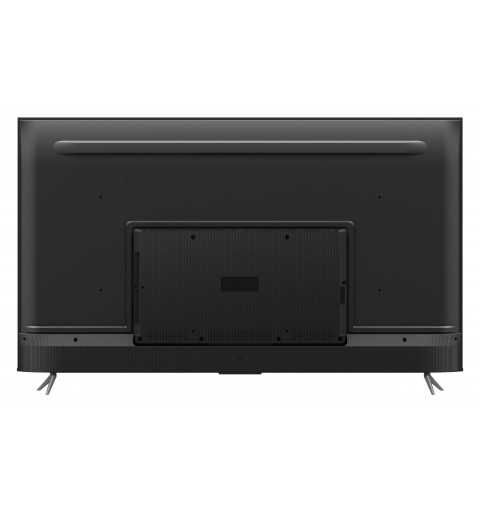 TCL 50C635 TV 127 cm (50") 4K Ultra HD Smart TV Wifi Noir