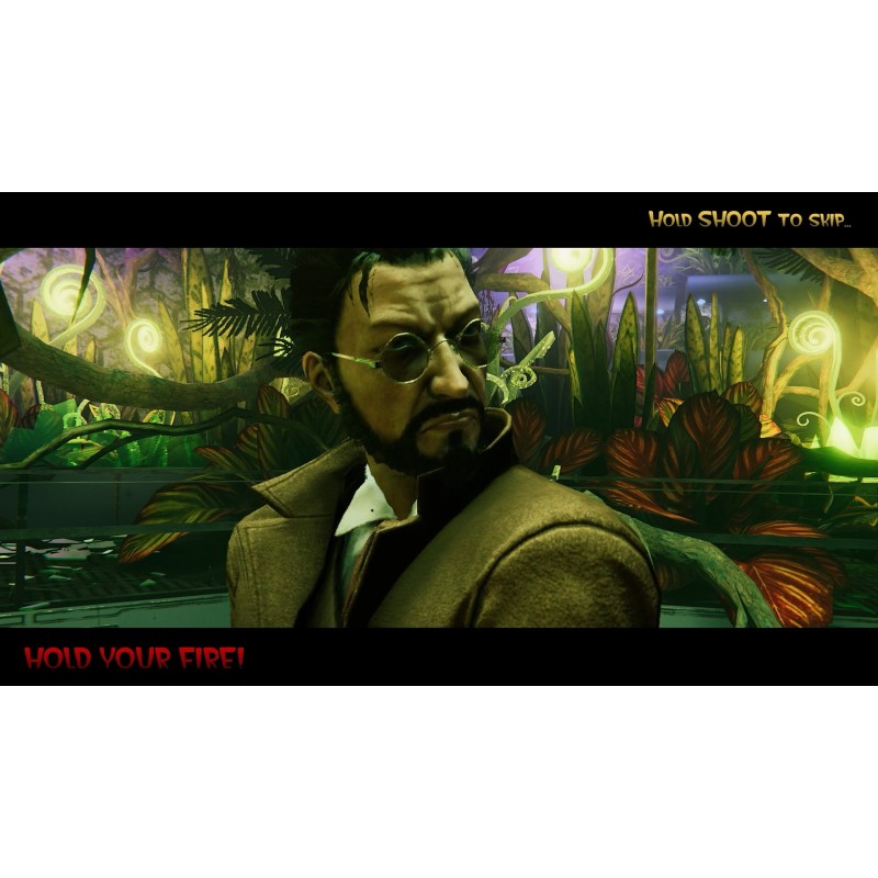 Microids The House of the Dead Remake Limidead Edition Deutsch, Englisch, Spanisch, Französisch, Italienisch Nintendo Switch