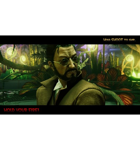 Microids The House of the Dead Remake Limidead Edition Deutsch, Englisch, Spanisch, Französisch, Italienisch Nintendo Switch