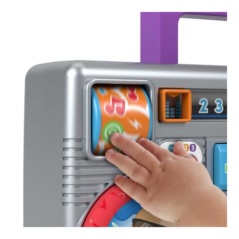 Fisher-Price HHX10 Lernspielzeug