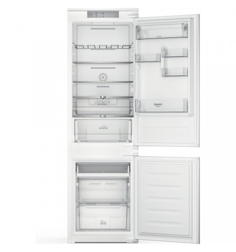 Hotpoint HAC18 T542 nevera y congelador Integrado 250 L E Blanco