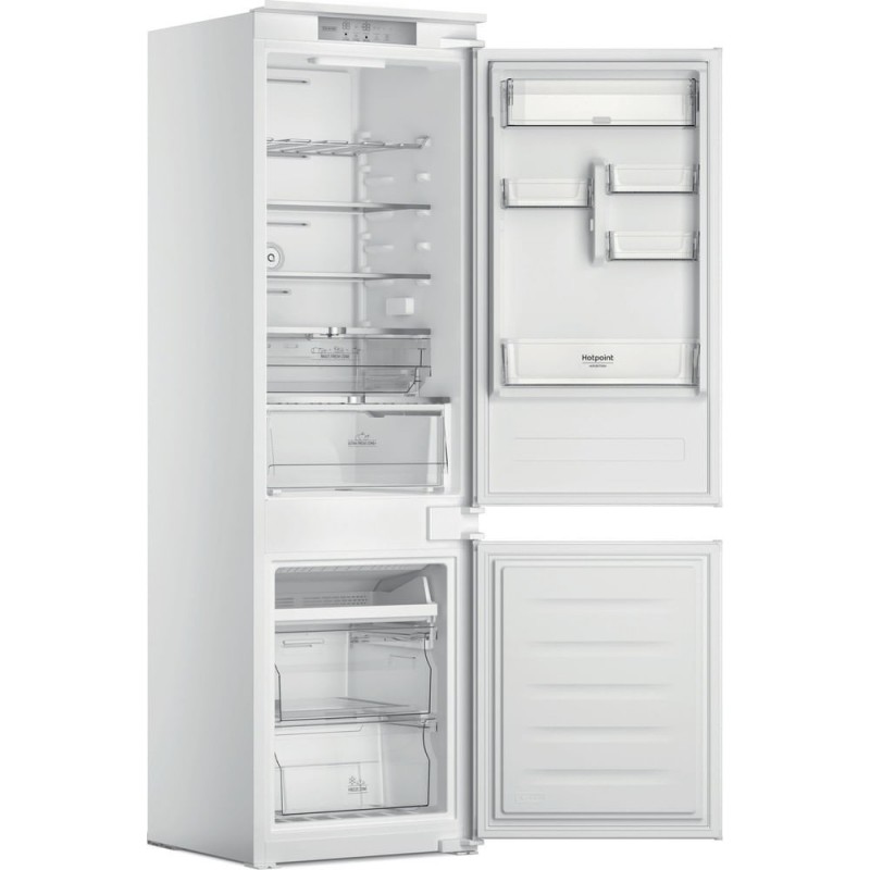 Hotpoint HAC18 T542 fridge-freezer Built-in 250 L E White