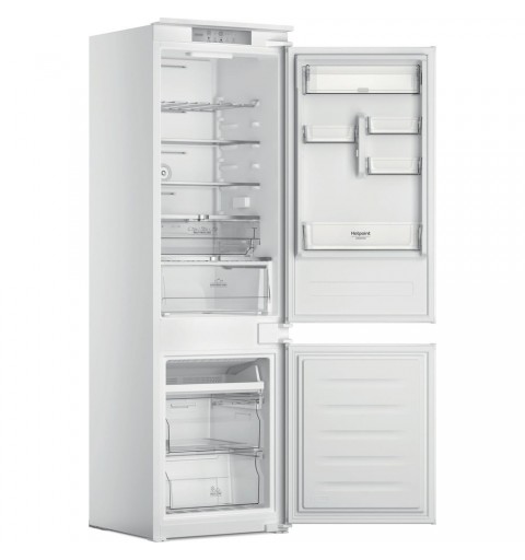 Hotpoint HAC18 T542 nevera y congelador Integrado 250 L E Blanco